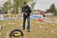 Rallye Český Krumlov: 4. RC Rallye Český Krumlov